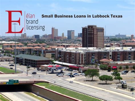 Loans In Lubbock Tx